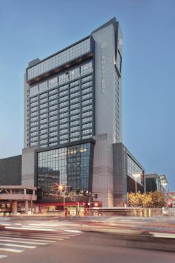 上海中亞國(guó)金KTV